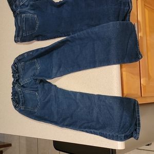Boys jean lot